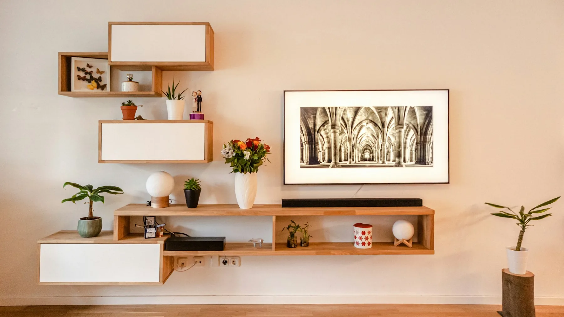 Custom Furniture