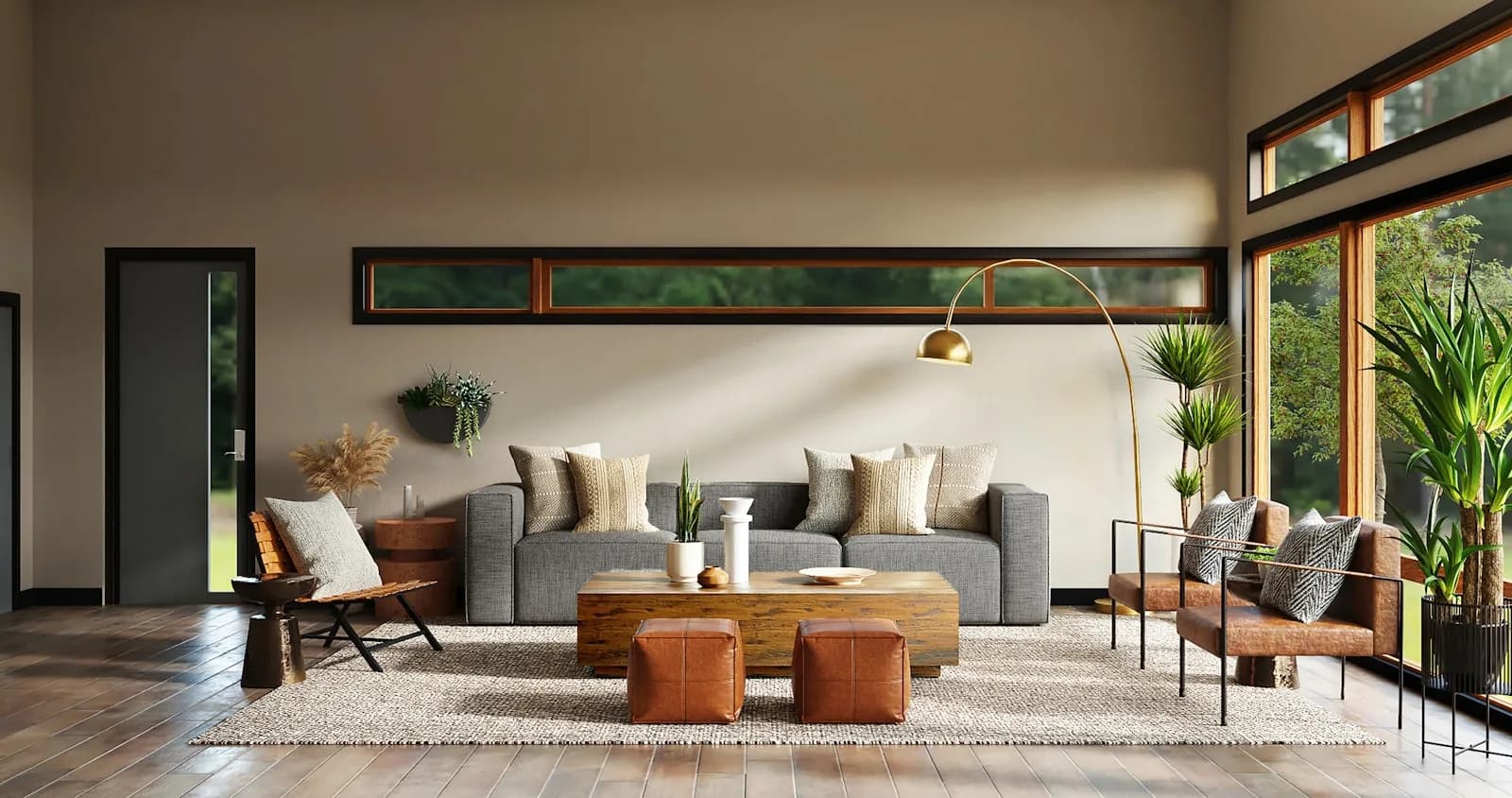 Home Interior Design
